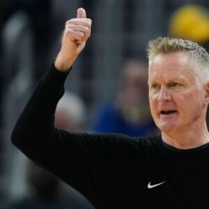 Warriors coach Steve Kerr part of Oscar win | Sports