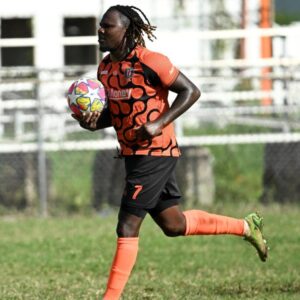 Wellington’s first hat-trick lifts Tivoli to 3-2 win | Sports