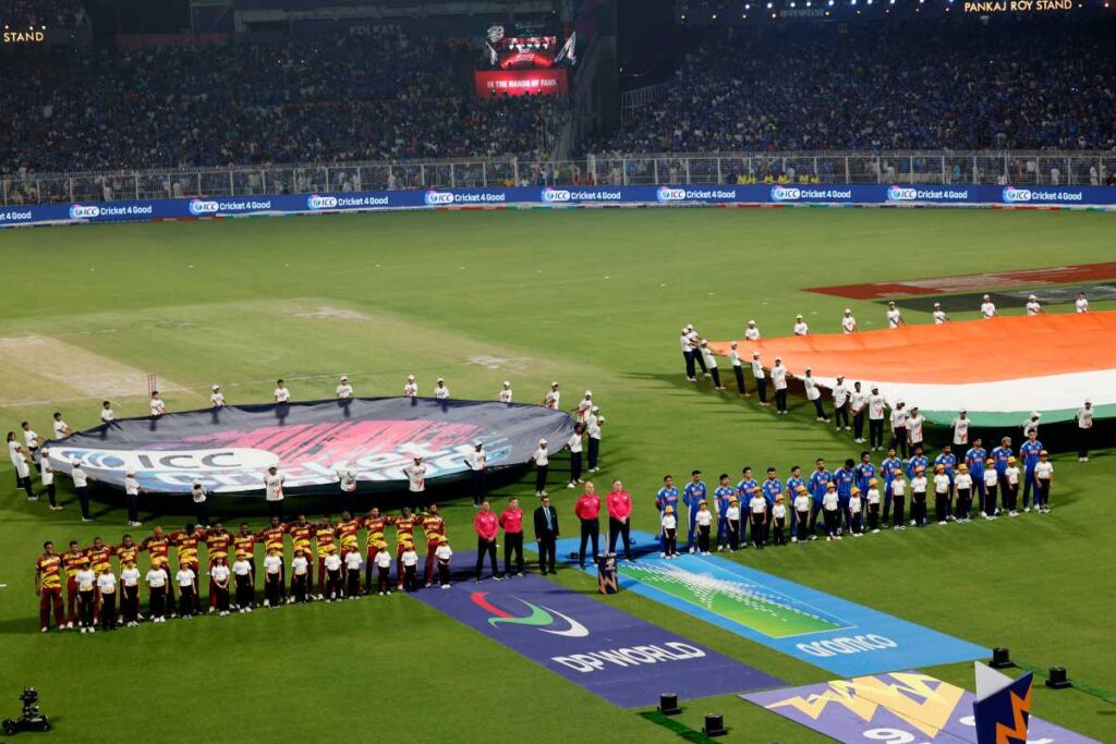 West Indies Cricket’s 1975 World Cup anniversary logo lands ADDY award