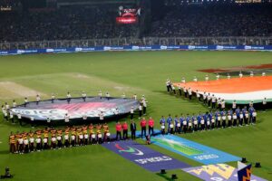 West Indies Cricket’s 1975 World Cup anniversary logo lands ADDY award