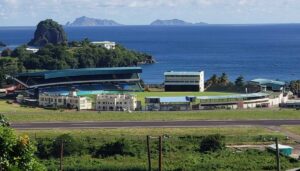 West Indies Women name squad for T20 series vs. Australia