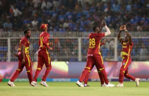 West Indies earn over 0,000 for fifth place finish at T20 World Cup