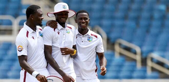 West Indies take proactive stance on fast-bowling trio ahead of packed schedule West Indies take proactive stance on fast-bowling trio ahead of packed schedule