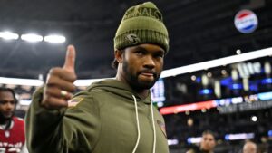 What Kyler Murray signing means for Vikings, J.J. McCarthy