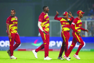 Windies team’s departure from India delayed Windies team’s departure from India delayed