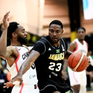 Woeful shooting plagues JamRockerz | Sports Woeful shooting plagues JamRockerz | Sports