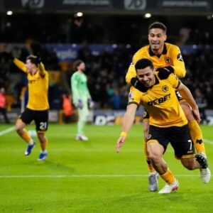 Wolves stun Liverpool despite Salah goal | Sports