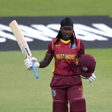 Women’s Hundred places for Henry, Dottin | Sports