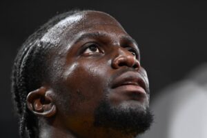 World Indoors: Prince places 4th in 60m at World Indoor Championship