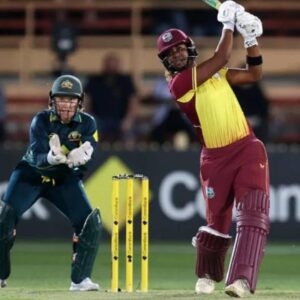 ‘Different people put their hands up’ | Sports