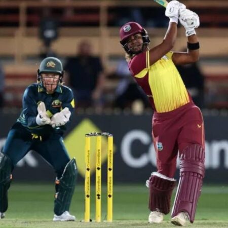 ‘Different people put their hands up’ | Sports