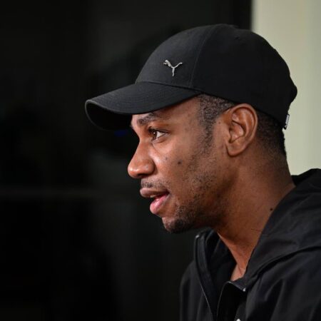 ‘I am over the moon’ | Sports