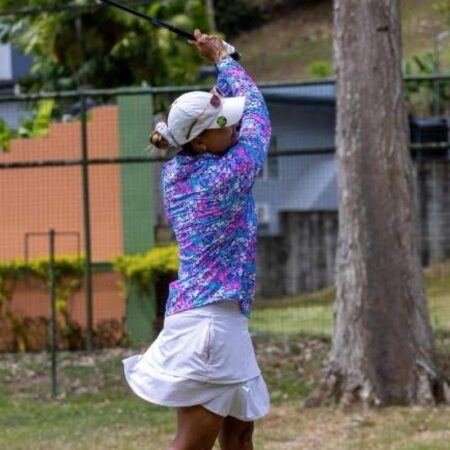 ‘I truly struggled’ | Sports