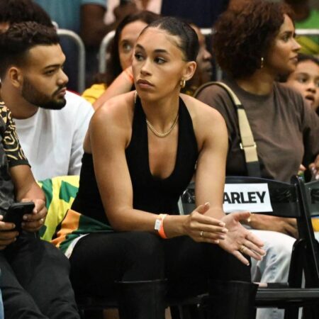 ‘It means everything to him’ | Sports