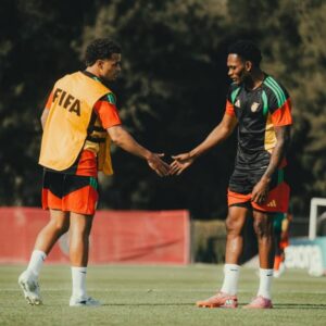 ‘MAKE USE OF IT’ | Sports