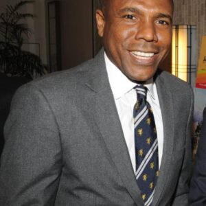 ‘My role is strictly to make money’ | Sports