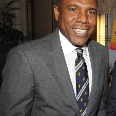 ‘My role is strictly to make money’ | Sports