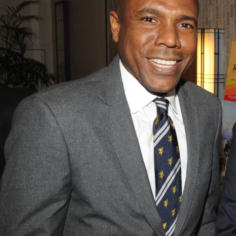 ‘My role is strictly to make money’ | Sports