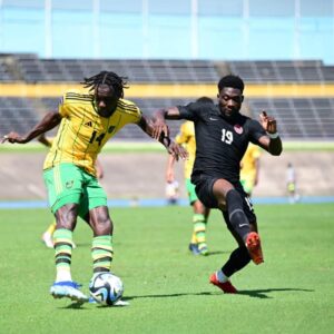 ‘NOTHING TO GO CRAZY ABOUT’ | Sports