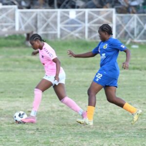 ‘Perfect’ Frazsiers Whip ease past Springers United | Sports