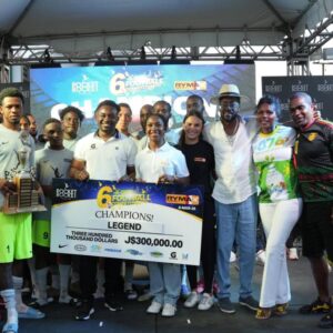 ‘These are moments we dream of’ | Sports