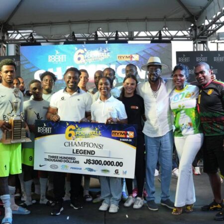 ‘These are moments we dream of’ | Sports