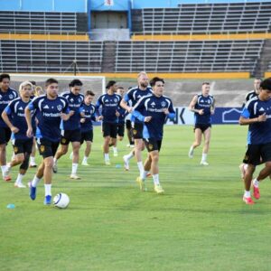 ‘WE JUST HAVE TO’ | Sports