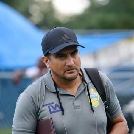 ‘We are still fighting’ | Sports