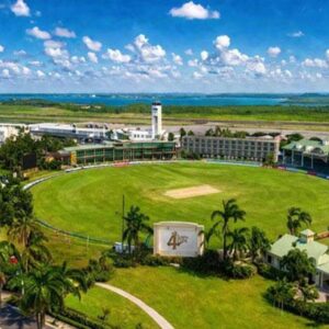 Coaches support CWI’s move to construct High Performance Campus | Sports