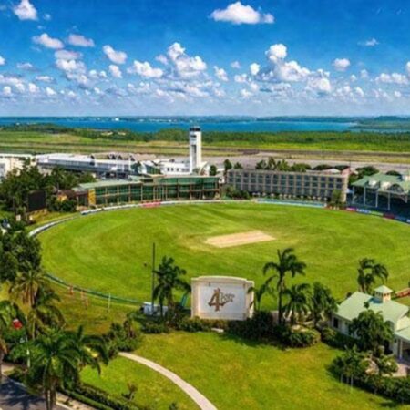 Coaches support CWI’s move to construct High Performance Campus | Sports