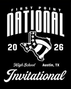 2026 First Point High School Invitational Recap