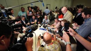 2026 NFL annual league meeting: Latest buzz from Phoenix