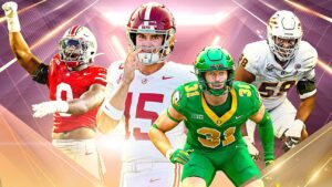 2026 NFL draft: Latest intel, questions for 32 teams’ picks