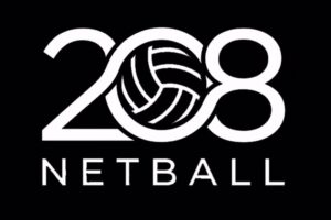 208 Netball launches – The Netball Show with Flyhawk
