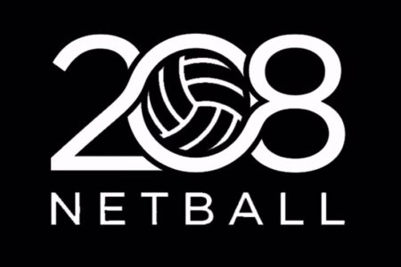 208 Netball launches – The Netball Show with Flyhawk