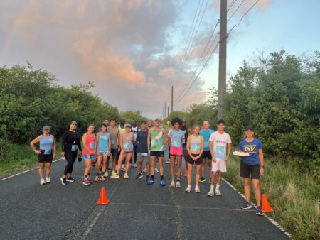 22 Take Farm-To-Park Prediction Run