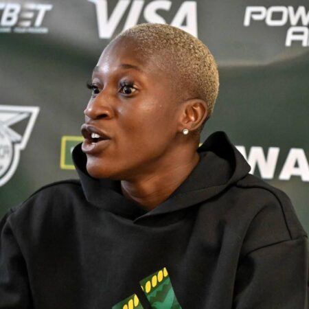 A blessing in disguise | Sports