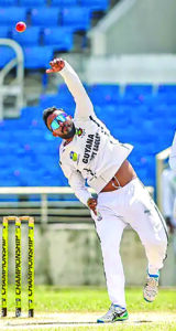 A complete team effort – Permaul after GHE’s second win