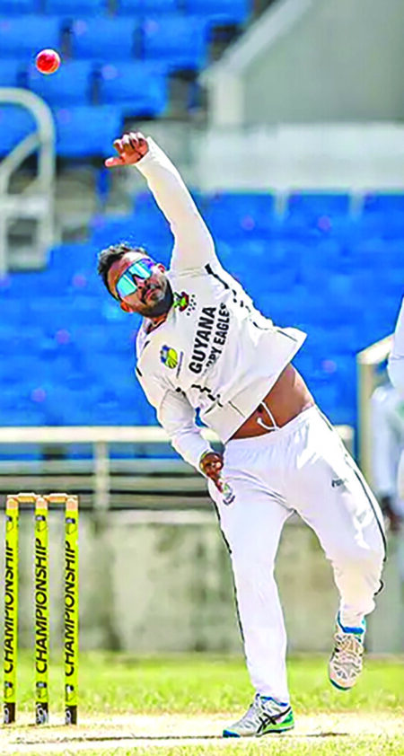 A complete team effort – Permaul after GHE’s second win