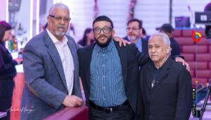 ACDNY swearing-in ceremony marks new leadership phase in New York