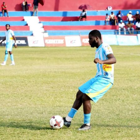 Ainstein influence: Amos credits Argentina-born coach for seasonal rise | Sports