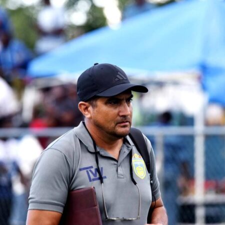 Ainstein not concerned with Waterhouse scoring woes | Sports Ainstein not concerned with Waterhouse scoring woes | Sports