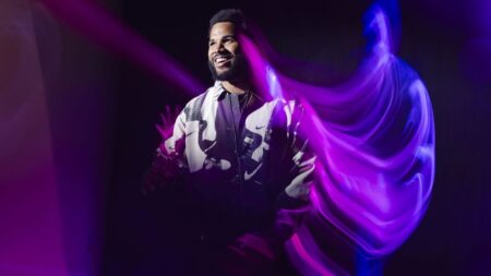 Akheem Mesidor’s long, long road to the NFL