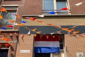 Amsterdam bars can stay open for late night World Cup matches