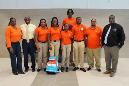 Anguilla sends three young athletes to compete in CARIFTA Games in Grenada – Anguilla Focus Anguilla sends three young athletes to compete in CARIFTA Games in Grenada – Anguilla Focus