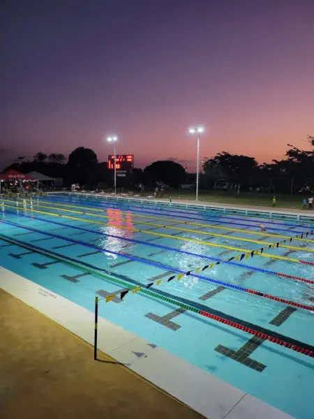 Aquatic Centre reopens following completion of maintenance work Aquatic Centre reopens following completion of maintenance work