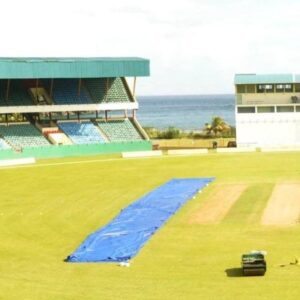 Arnos Vale to host CPL matches as league expands to eight nations | Sports