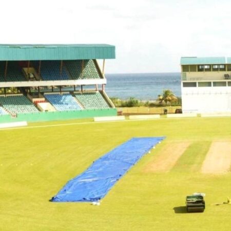Arnos Vale to host CPL matches as league expands to eight nations | Sports