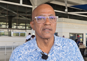 BCA president looking past Kensington Oval debacle BCA president looking past Kensington Oval debacle