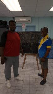 BNECL record first victory in Four Hand League